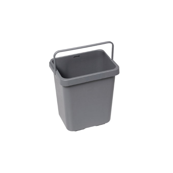 TASKI Tekstilboks 12L grå